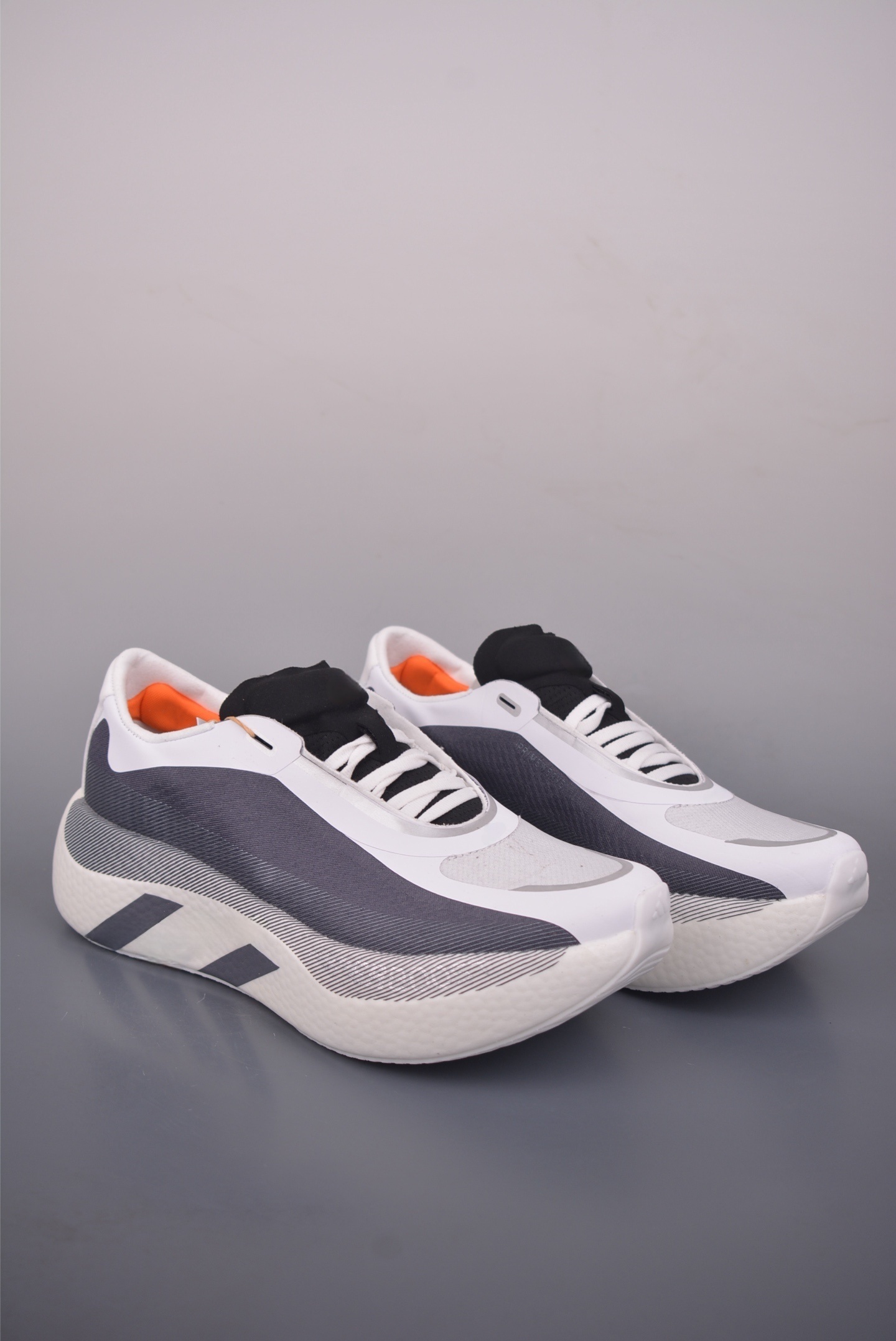 Popcorn - BOST Comfortable Breathable Running Shoes Full-Palm