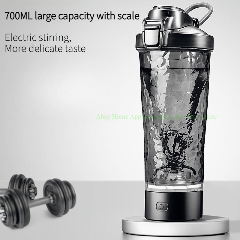 700ML Rechargeable Electric Mi - огляд і ціна Protein Bar