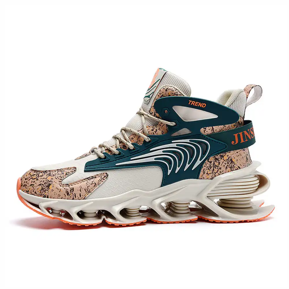 Non-slip Mid Child Running Sne - огляд і ціна Trail Mix