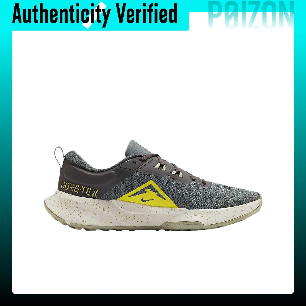 Nike Juniper Trail 2 Low top T - огляд і ціна Trail Mix