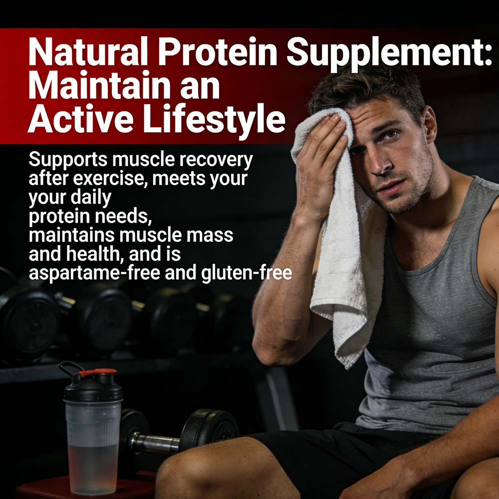 Whey Protein Concentrate Capsu - огляд і ціна Protein Bar