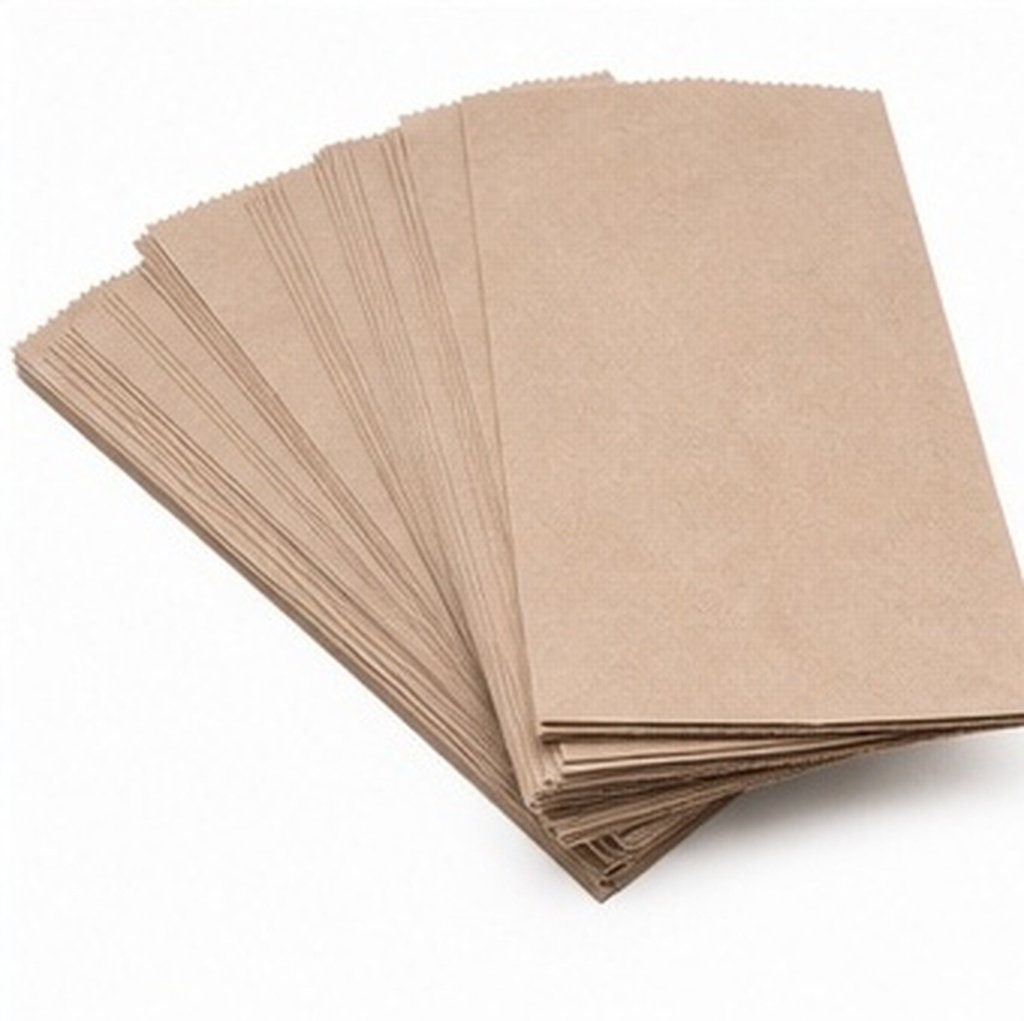 100Pcs Takeaway Packing Bag Kr - огляд і ціна Cookies Pack