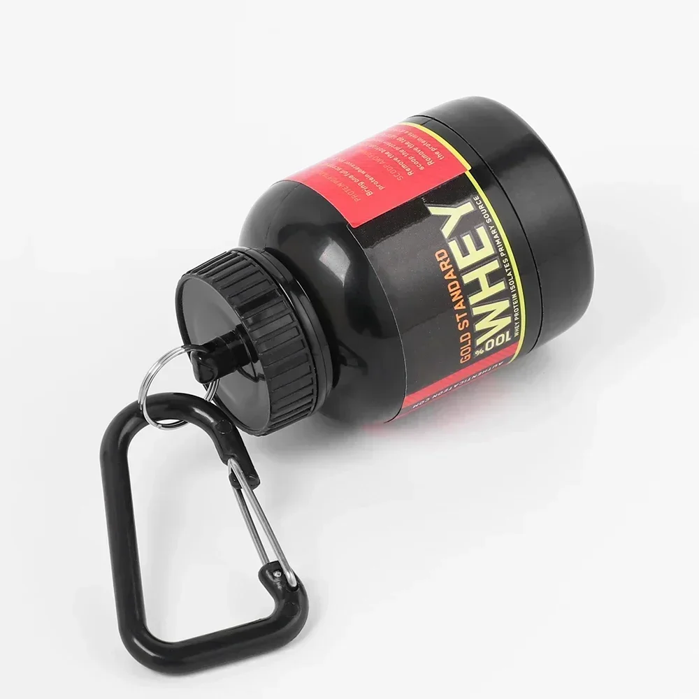 100ML Portable Protein Powder  - огляд і ціна Protein Bar