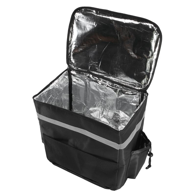 Hot kf-Food Delivery Backpack  - огляд і ціна Food Snacks Delivery