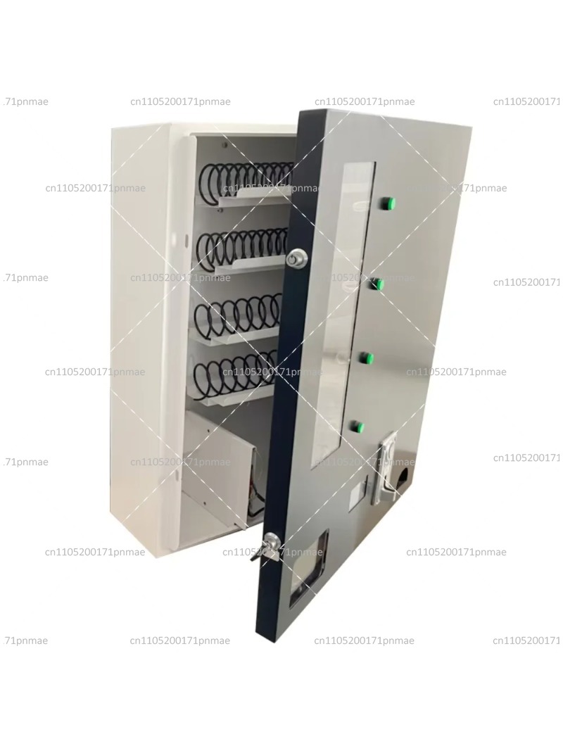 Outdoor Small Wall Mounted Sna - огляд і ціна Food Snacks Drinks
