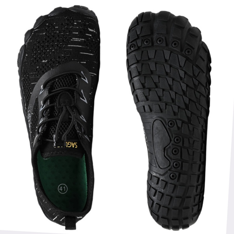 Men Trail Running Shoes Minima - огляд і ціна Trail Mix