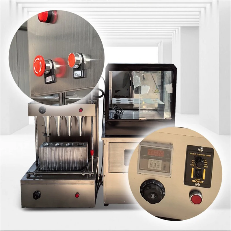 Machine Popular   Machine   Ov - огляд і ціна Healthy Snacks Food