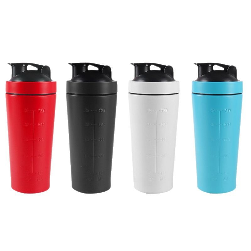 500ML/750ML Stainless Steel Pr - огляд і ціна Protein Bar