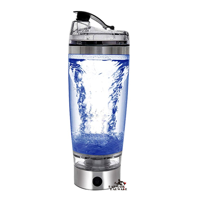 600ml Electric Cocktail Boston - огляд і ціна Protein Bar