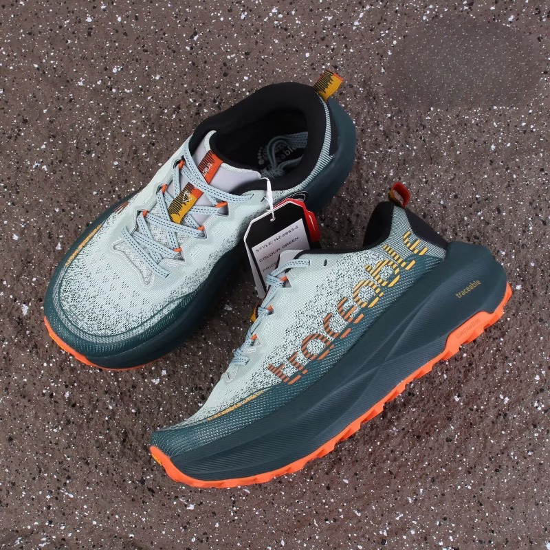 Original Brand Trail Running S - огляд і ціна Trail Mix