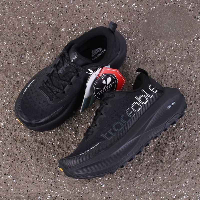 Original Brand Trail Running S - огляд і ціна Trail Mix