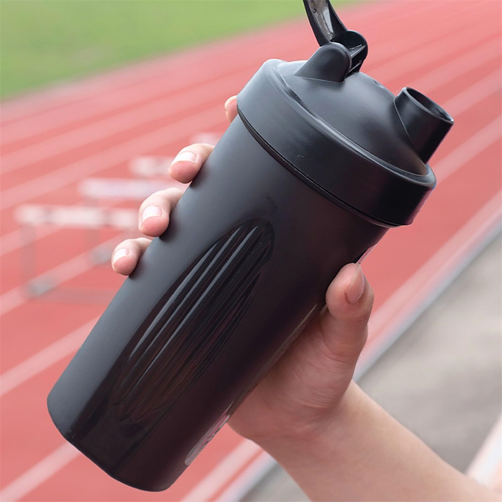 1pc Portable Protein Shaker 60 - огляд і ціна Protein Bar