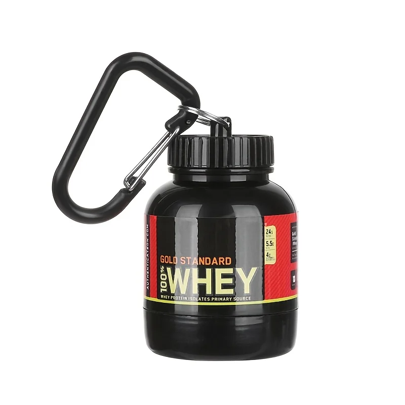 100/200ml Portable Protein Pow - огляд і ціна Protein Bar