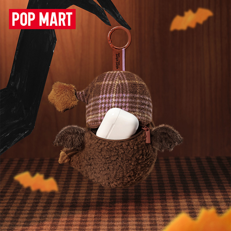 POPMART Spooky Bakehouse Serie - огляд і ціна Cookies Pack