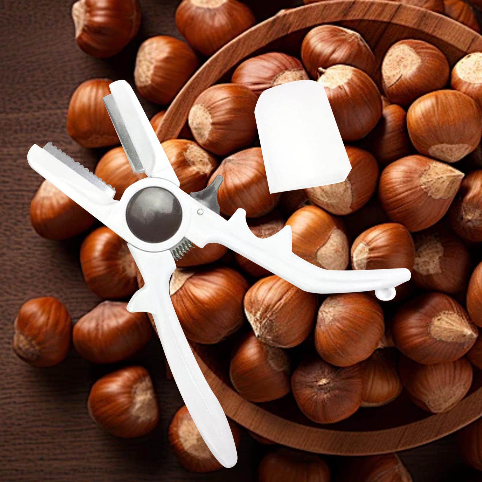 Manual Chestnuts Cracker Tool  - огляд і ціна Dried Fruit